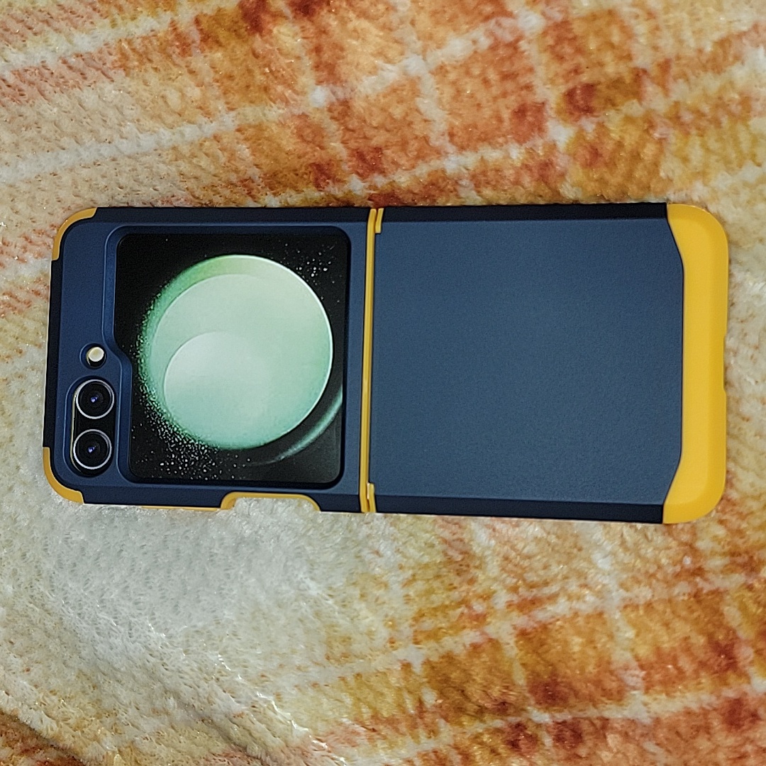 Samsung Galaxy Z Flip 5 Case